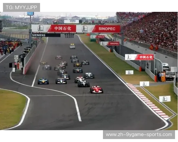 F1车队后勤保障优化，比赛日无忧运转